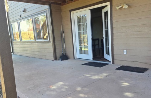 Seven Hills House | Mountain View Walkout Basement