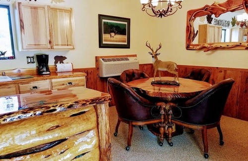 Star Valley House | Mountain Views and Great Fire Pit