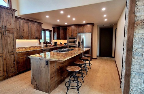 Montrose House | Mountain Views at Mesa Vista Ranch