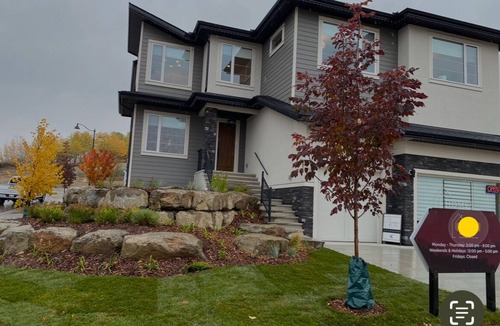 Calgary House | Mountain Views & Luxury living ! Closer to Banff/Canmore Yet in Calgary City