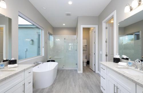 Rio Verde Foothills Villa | Mountain Views, Luxury, Heated Pool, Putting Green