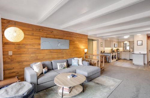 Wildernest Apartment | Mountain Views & Meadows