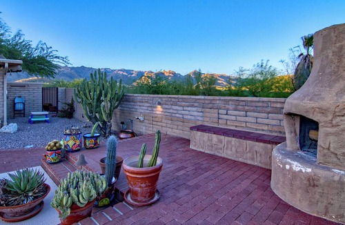 Quail Canyon House | Mountain Views/Pool/Hiking