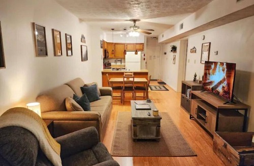 Davis House | Mountain Views, Skiing, Heated Pool, Fireplace