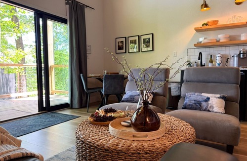 Sevierville Cottage | Mountain Views + Summer Vibes - 5