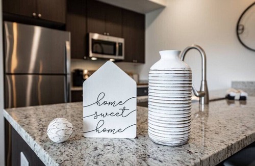 Mountain Shadows Apartment | Mountain Views Colorado Springs Retreat