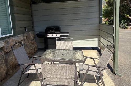 Three Rivers Apartment | Mountain Views + Walkable + Laundry + King Bed+ 6 miles From Sequoia