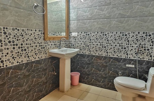 Palchan Hotel | Mountain Villa