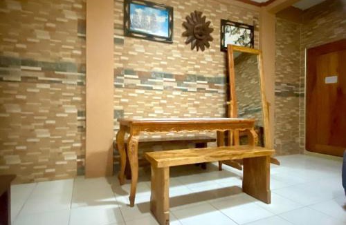 Baguio House | Mountain Villa View Three spacious bedrooms