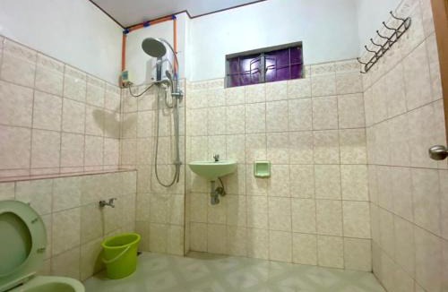 Baguio House | Mountain Villa View Three spacious bedrooms