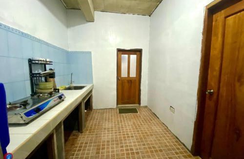 Baguio House | Mountain Villa View Three spacious bedrooms