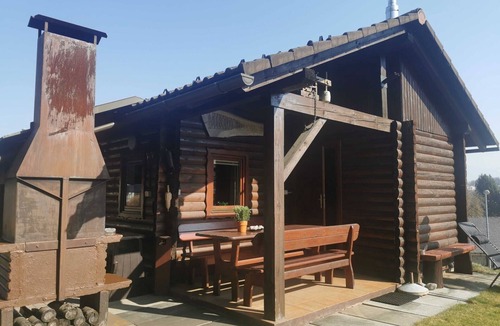 Skofja Loka Cottage | Mountain Vista Cottage with Private Sauna - One Bedroom Cottage