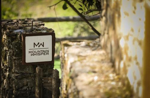 Gondramaz House | Mountain Whisper