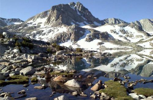 Mammoth Lakes Apartment | Mountainback 72 Corner Unit