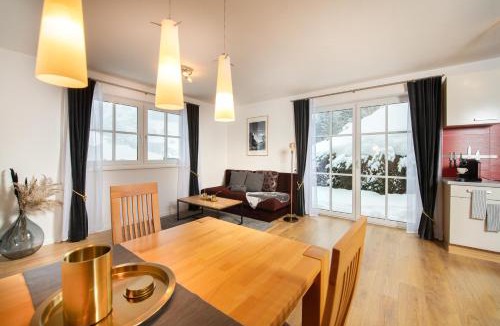 Grossarl Apartment | Mountainfloor