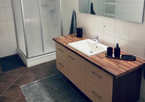 Grossarl Apartment | Mountainfloor