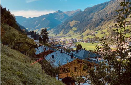 Grossarl Apartment | Mountainfloor