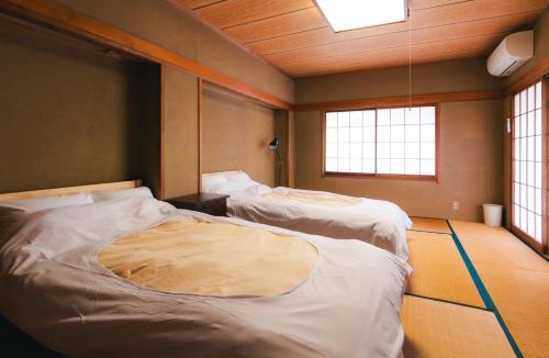 Nagiso Hostel | MOUNTAinn Nagiso