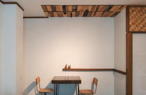 Nagiso Hostel | MOUNTAinn Nagiso