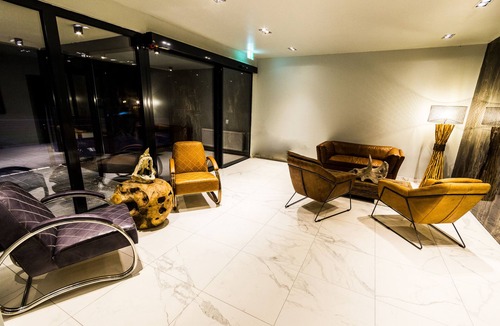 Bad Wilhelmshoehe Hotel | Mountainpark Kassel