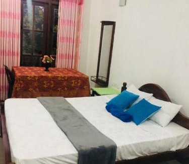 Ella Bed & Breakfast | Mountainplus Villa