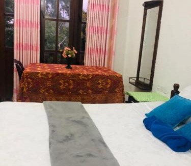 Ella Bed & Breakfast | Mountainplus Villa