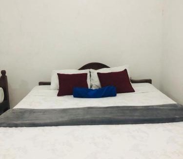 Ella Bed & Breakfast | Mountainplus Villa