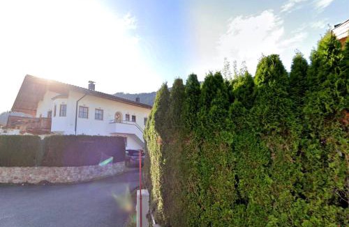 Moosen Bed & Breakfast | MountainRelaxKtzh