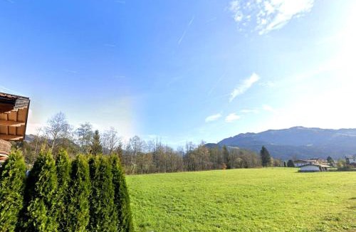 Moosen Bed & Breakfast | MountainRelaxKtzh
