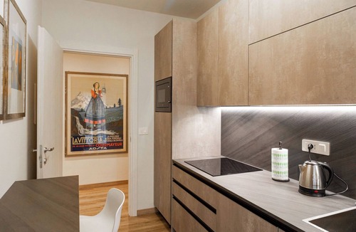 Aosta Apartment | Mountains, and relaxation, strategic location, for both winter and summer stays.
