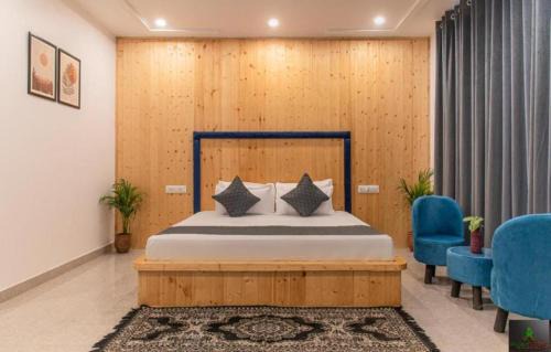 Chharabra Apartment | Mountains Hills
