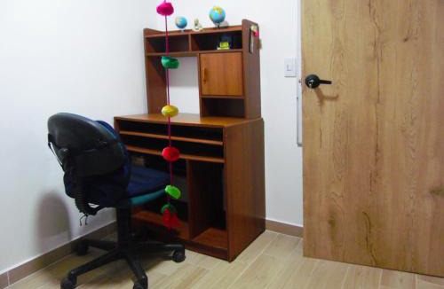 Envigado Apartment | Mountains Pool and Workspace South Medellín