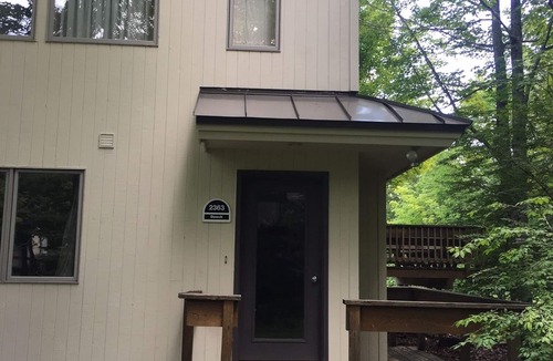 Carrabassett Valley Condo | Mountainside on Sugarloaf Mountain