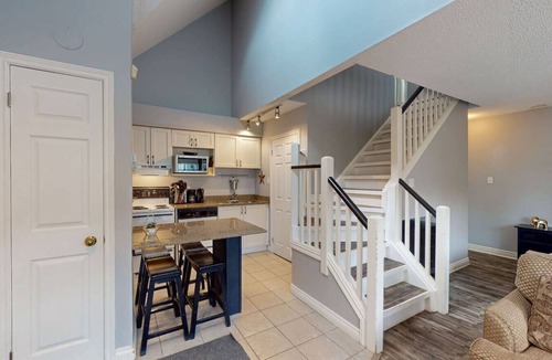 Craigleith Condo | Mountainside at North Creek, Pool, Hot Tub, Tennis