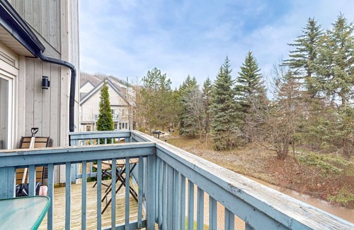 Craigleith Condo | Mountainside at North Creek, Pool, Hot Tub, Tennis