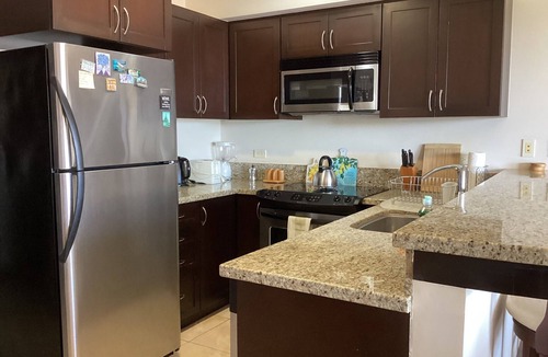 Coco Condo | Mountainside condo with View includes Clubhouse facilities with min. 2 week stay