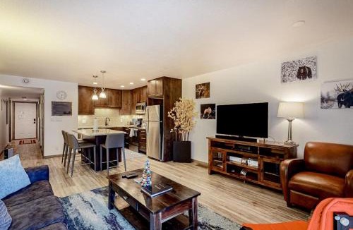 Frisco Apartment | Mountainside D257
