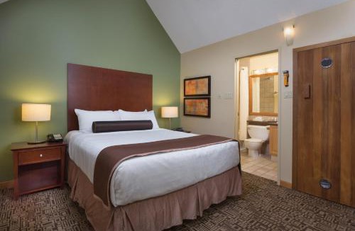 Whistler Village Resort | Mountainside Lodge