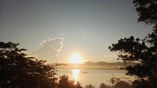 El Nido Cabin | MountainSide Lodge