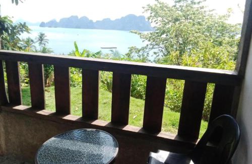 El Nido Cabin | MountainSide Lodge
