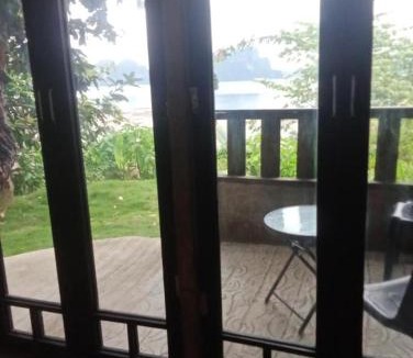 El Nido Cabin | MountainSide Lodge