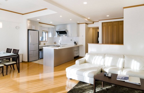 Hirafu Apartment | Mountainside Palace