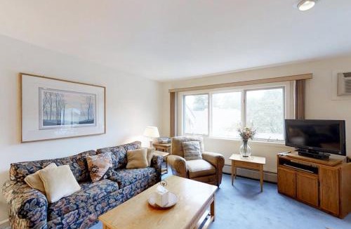 Stowe Area Apartment | Mountainside Resort: K105