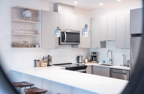 Revelstoke Condo | Mountainside Revival Revelstoke Vacations