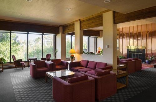Brian Head Apartment | Mountainside Studio Condo