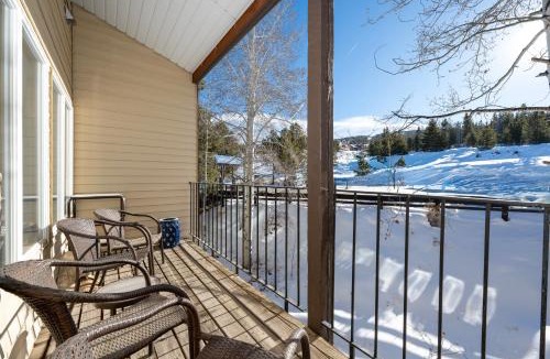 Silvercreek House | Mountainside Unit B-20