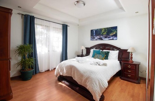 Garabito Villa | Mountaintop Luxury Estate - Can Sleep up to 24!