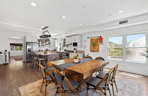 Ramona Cottage | Mountaintop Ramona Home: Private Pool, Near Lake!