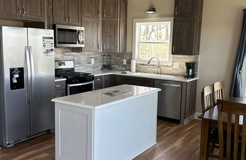 Clarkesville Cabin | MountainTop Retreat - Beautiful Home with Breathtaking Views