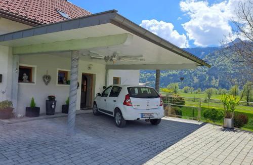Waidegg Apartment | Mountainview Apartment Scheurer